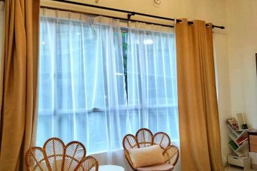 Meru Heights Residences