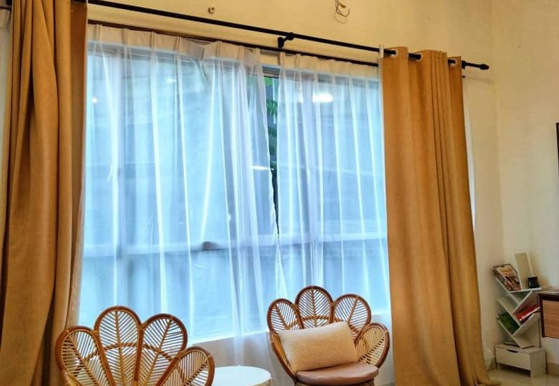 Meru Heights Residences