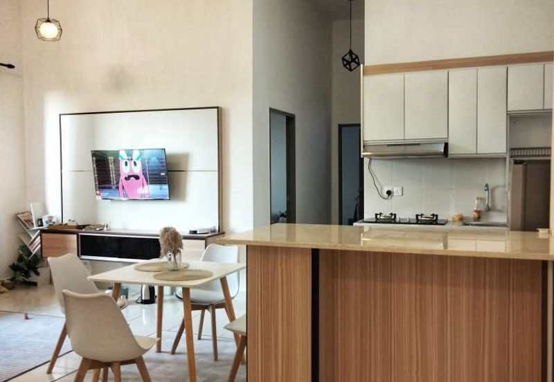 Meru Heights Residences