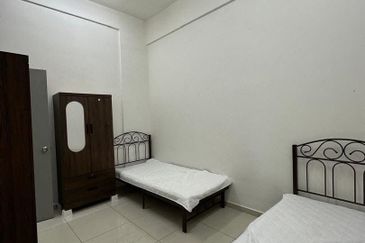 Residensi PR1MA Meru