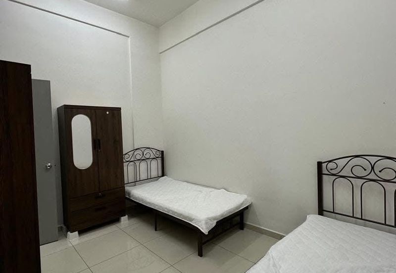 Residensi PR1MA Meru