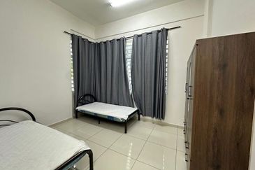 Residensi PR1MA Meru