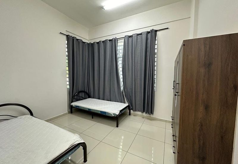 Residensi PR1MA Meru