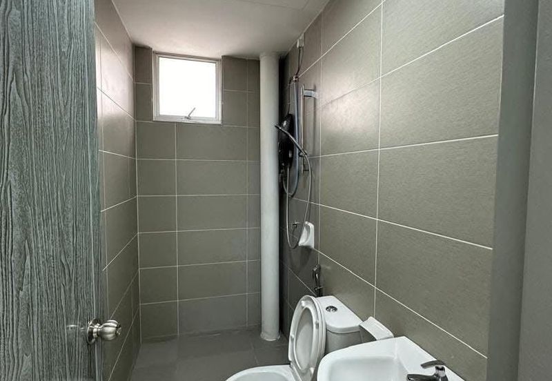 Residensi PR1MA Meru