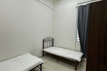 Residensi PR1MA Meru