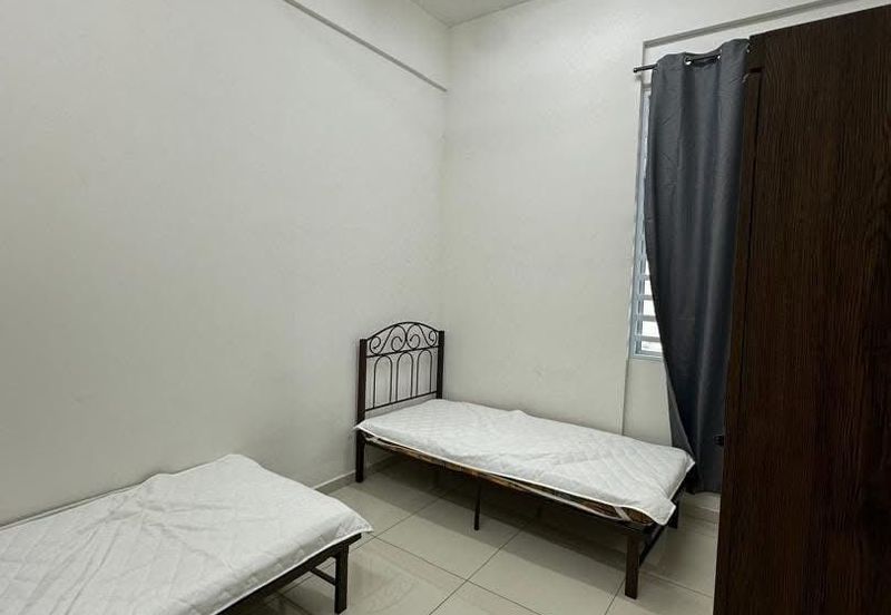 Residensi PR1MA Meru