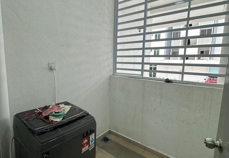 Residensi PR1MA Meru