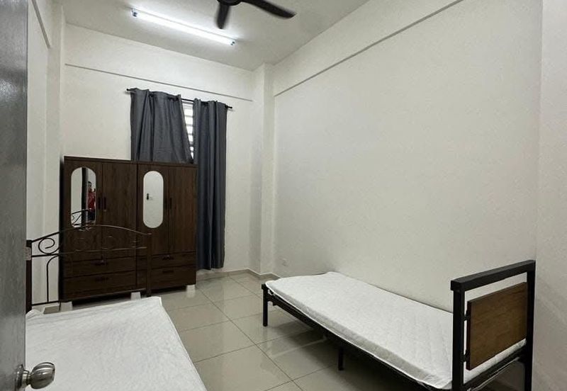 Residensi PR1MA Meru