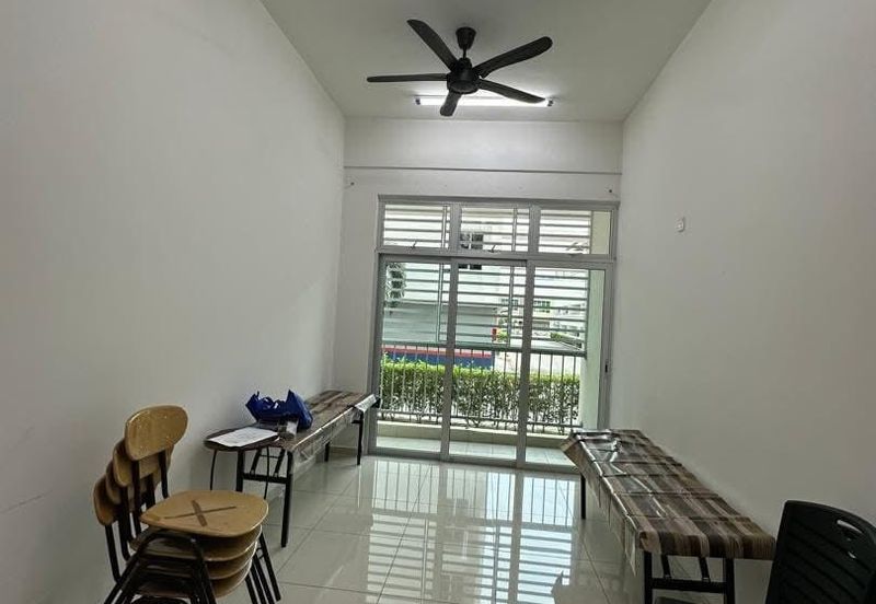 Residensi PR1MA Meru