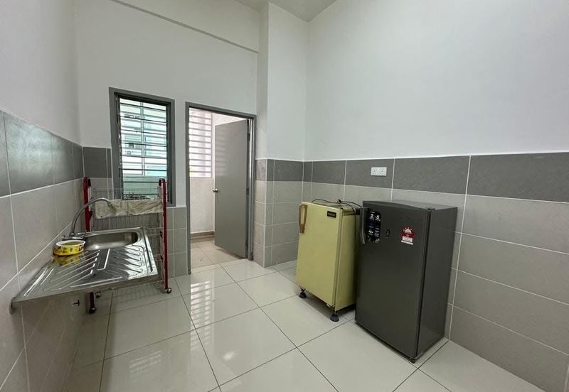 Residensi PR1MA Meru