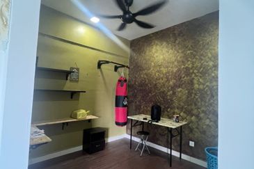 Meru Heights Residences