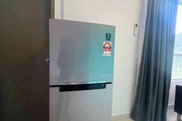 Meru Heights Residences