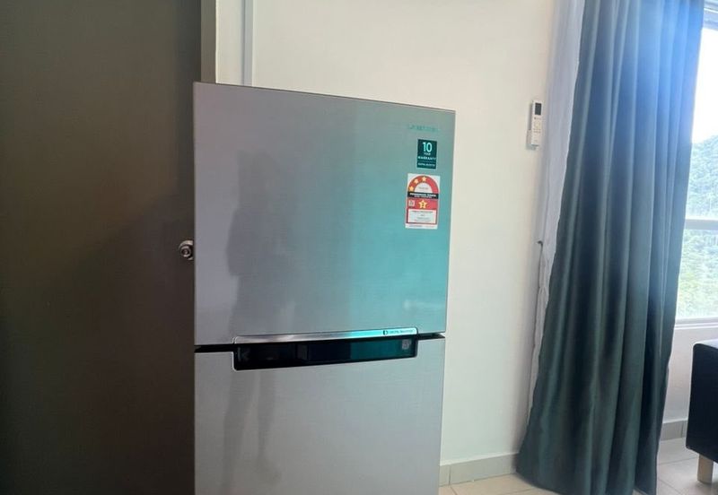 Meru Heights Residences