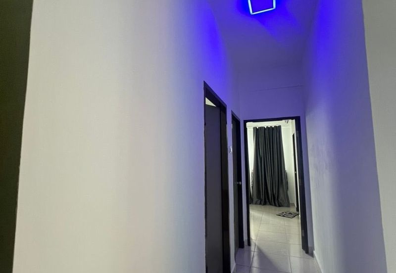 Meru Heights Residences