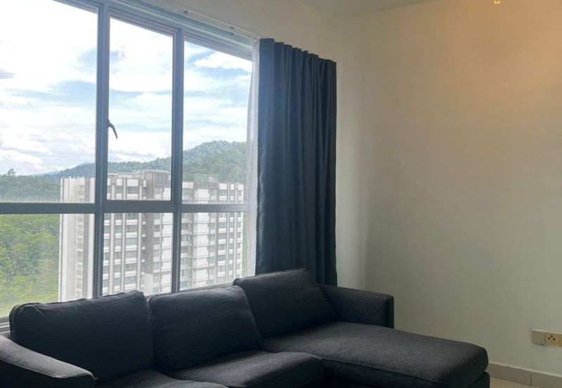 Meru Heights Residences