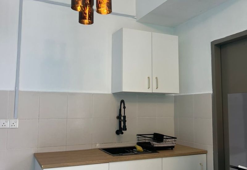 Meru Heights Residences