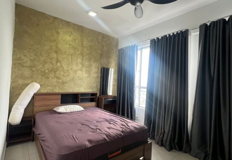 Meru Heights Residences