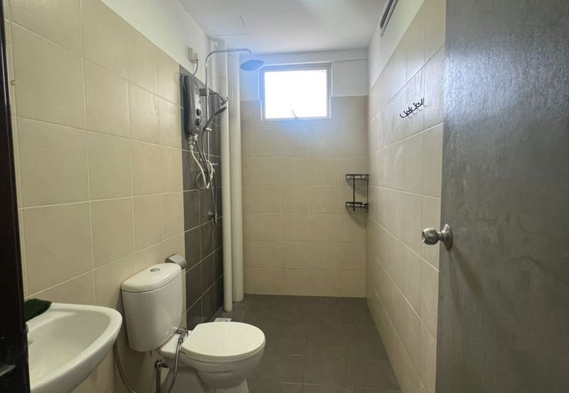 Meru Heights Residences