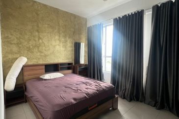 Meru Heights Residences