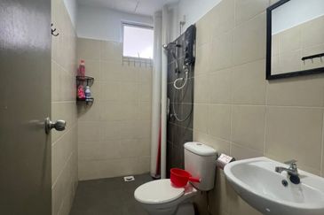 Meru Heights Residences