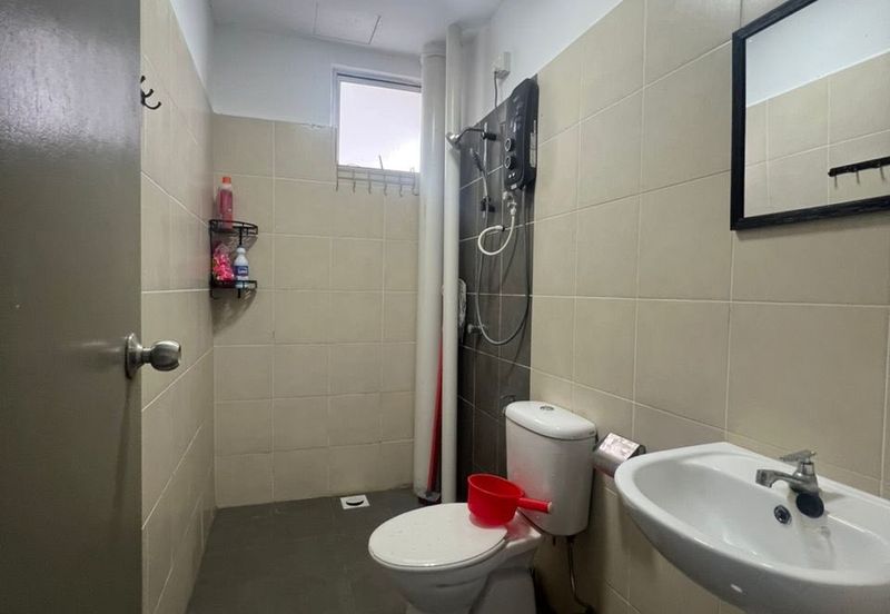 Meru Heights Residences