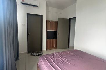 Meru Heights Residences