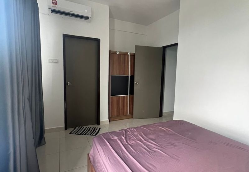 Meru Heights Residences