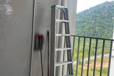 Meru Heights Residences