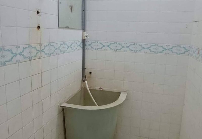 Taman Pengkalan Barat