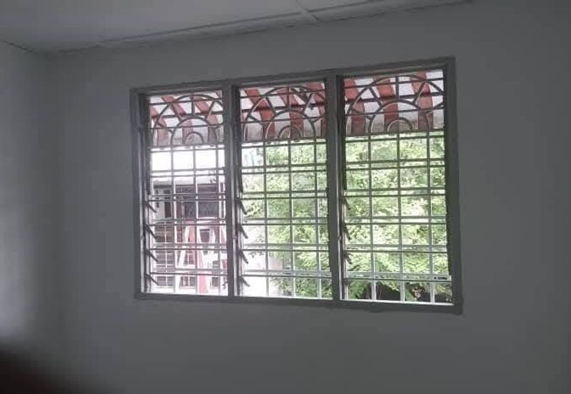 Taman Pengkalan Barat