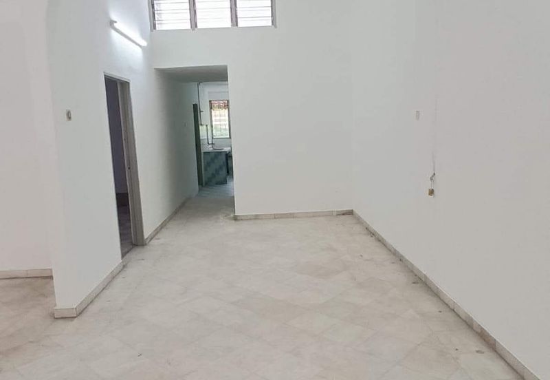 Taman Pengkalan Barat