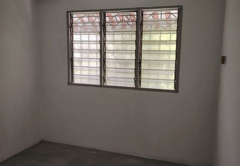 Taman Pengkalan Barat