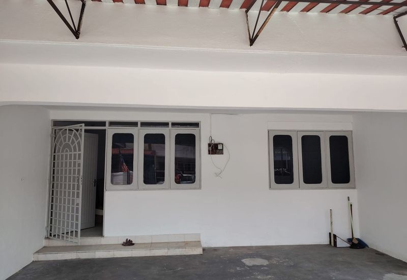 Taman Pengkalan Barat