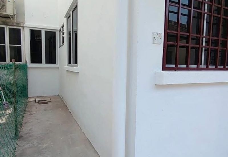 Taman Metro Pengkalan Pusing