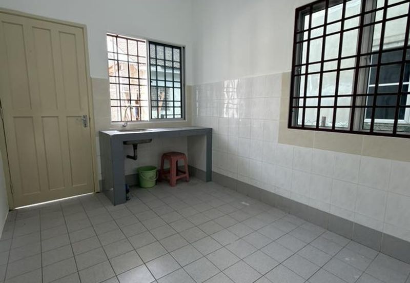 Taman Metro Pengkalan Pusing