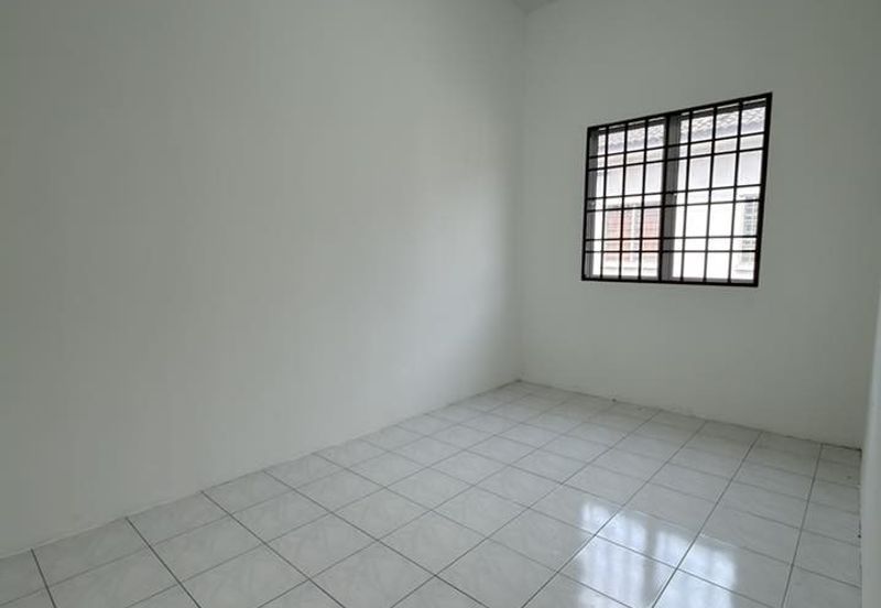 Taman Metro Pengkalan Pusing