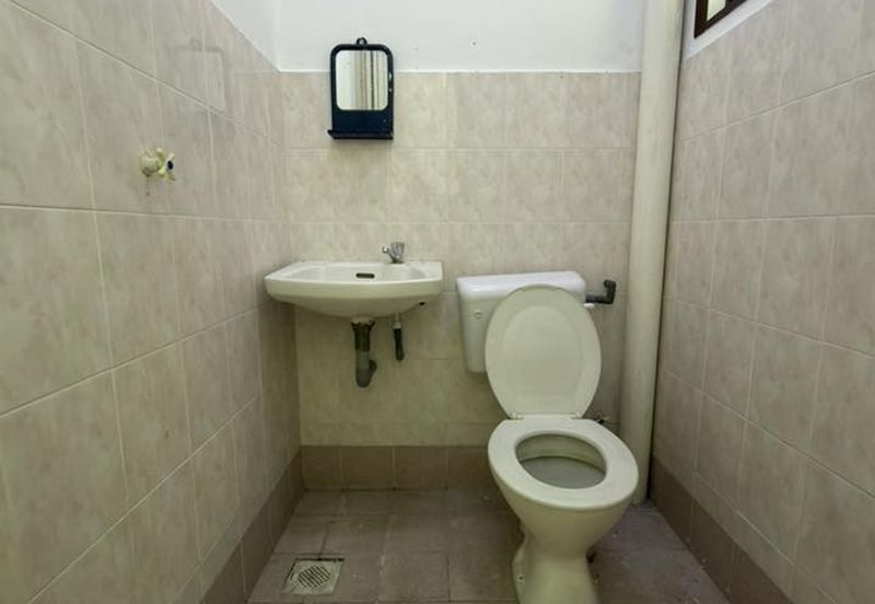 Taman Metro Pengkalan Pusing