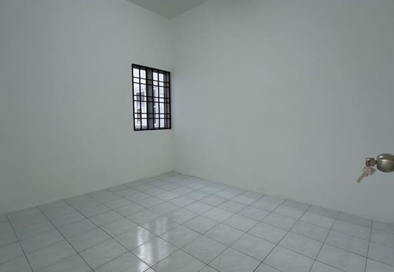 Taman Metro Pengkalan Pusing