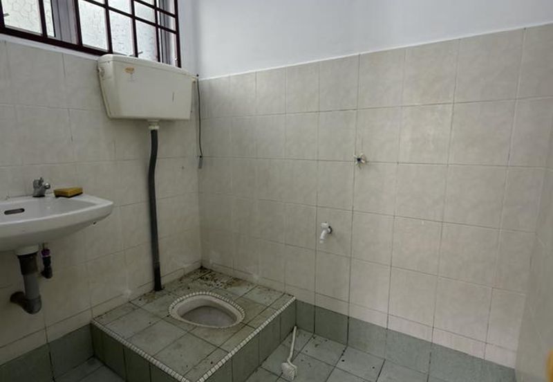 Taman Metro Pengkalan Pusing