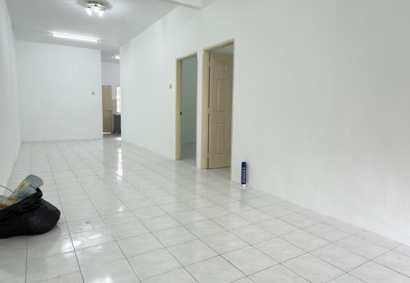 Taman Metro Pengkalan Pusing