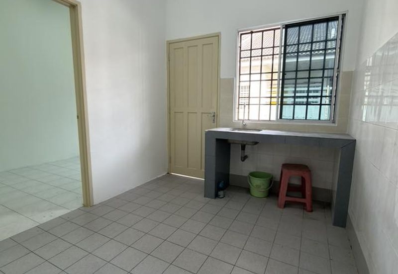 Taman Metro Pengkalan Pusing