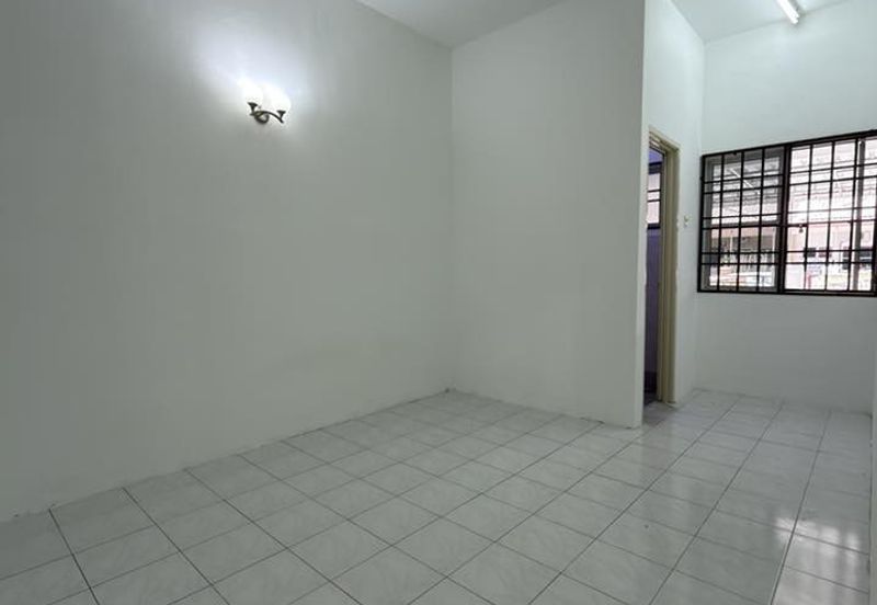 Taman Metro Pengkalan Pusing