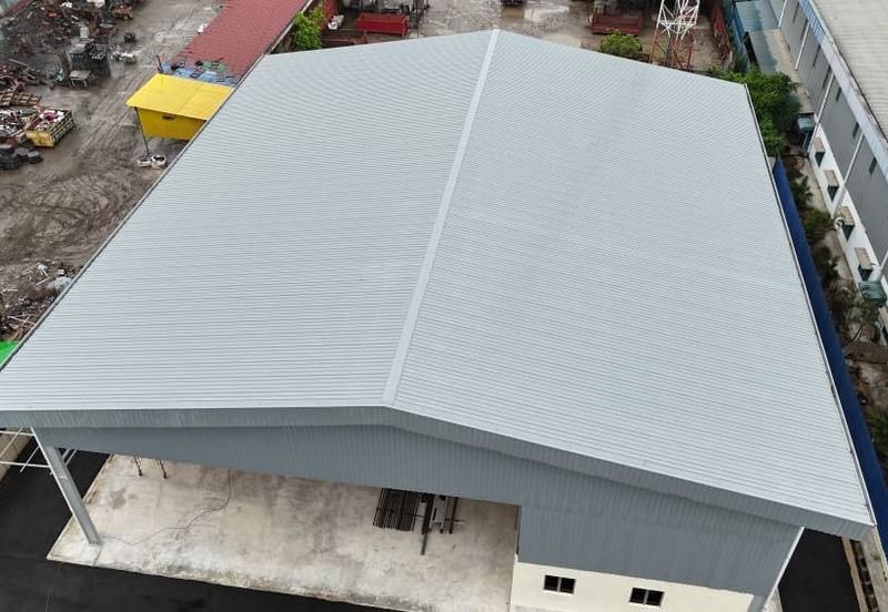 Kawasan Perindustrian Pengkalan