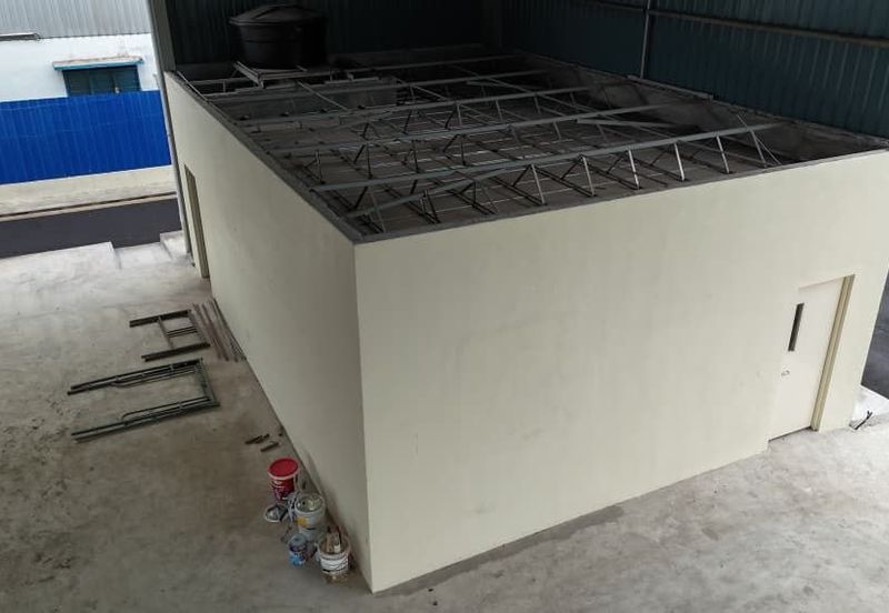 Kawasan Perindustrian Pengkalan