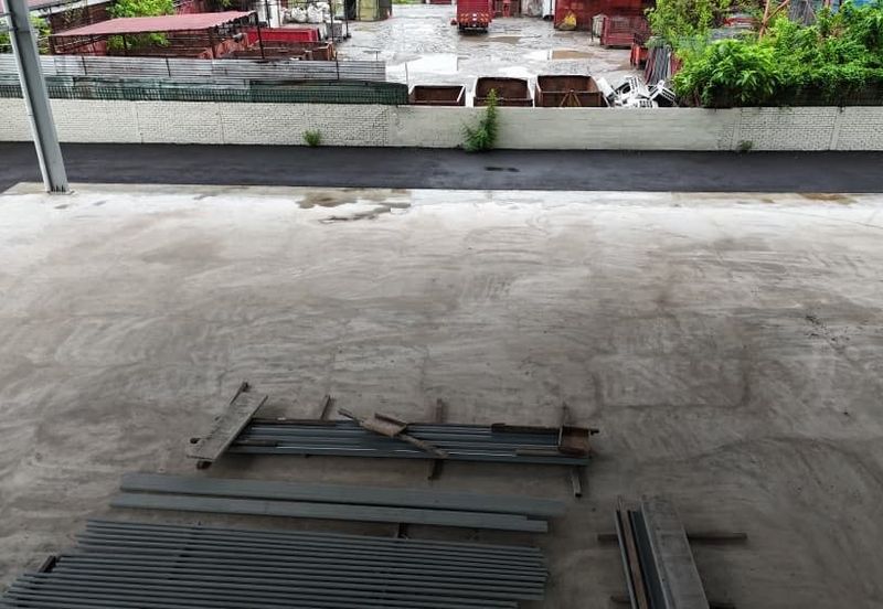 Kawasan Perindustrian Pengkalan