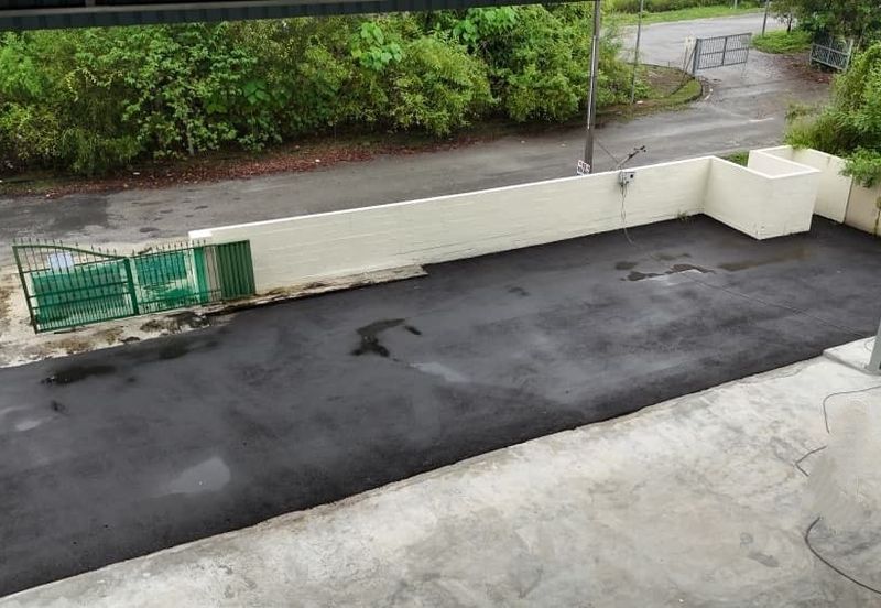 Kawasan Perindustrian Pengkalan