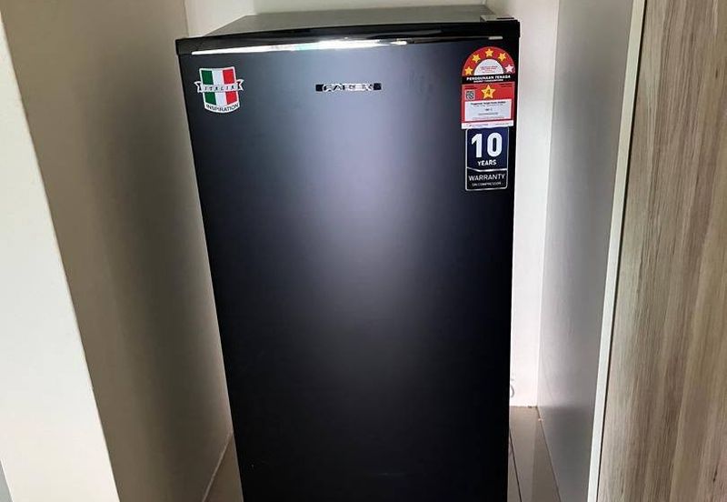 Sky Garden Residences (Pangsapuri Klebang Elegan)