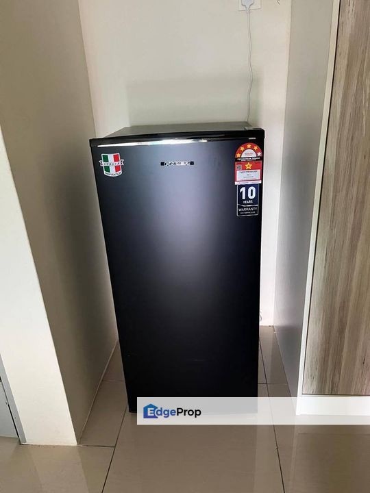 Sky Garden Residence, Klebang, Chemor, Perak, Chemor