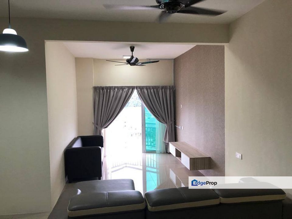 Sky Garden Residence, Klebang, Chemor, Perak, Chemor