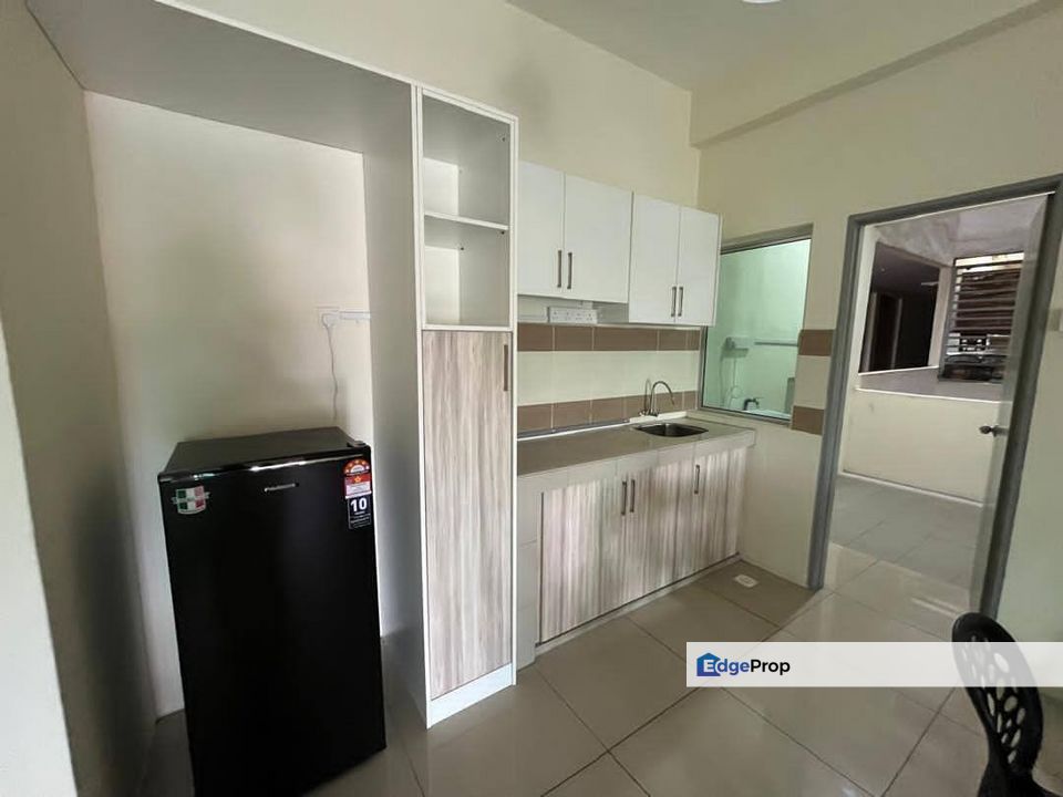 Sky Garden Residence, Klebang, Chemor, Perak, Chemor